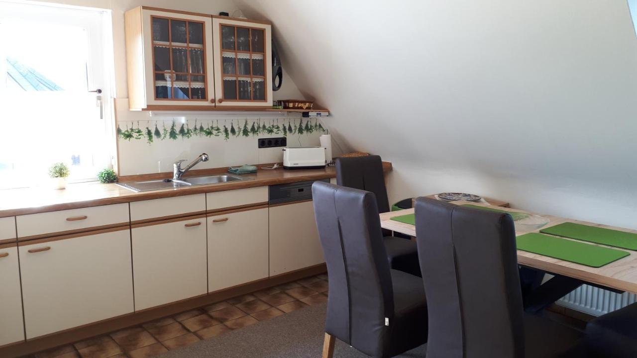 Panoramablick Luge Sauerland Appartement