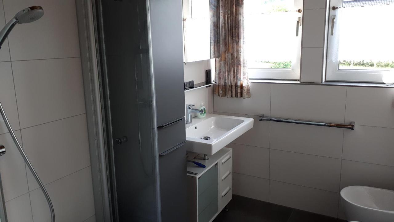 Panoramablick Luge Sauerland Appartement *