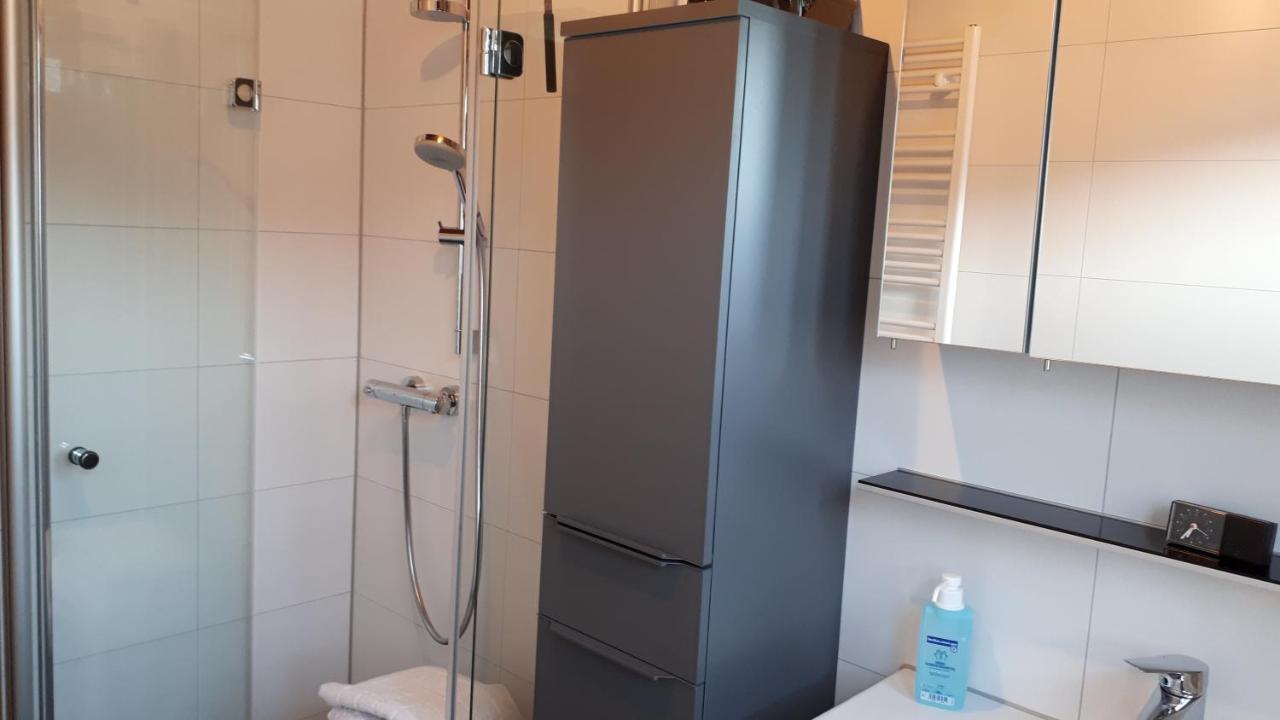 Appartement Panoramablick Luge Sauerland Winterberg